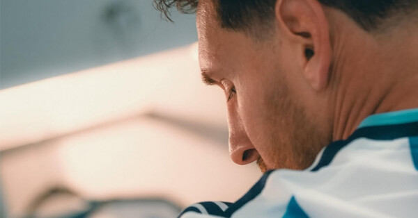 Messi, entre a glória e as lágrimas: uma semana em que a Argentina foi mais uma vez emocionada pelo seu capitão