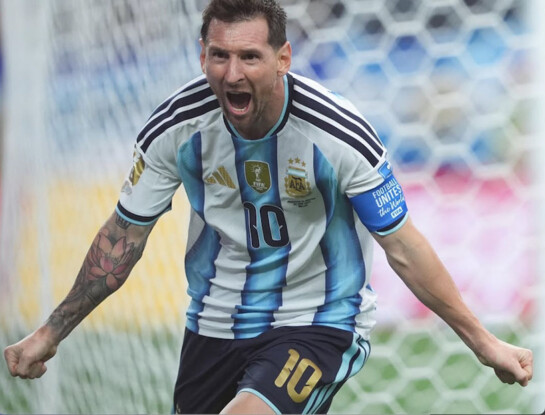 Lionel Messi cumple años: qué revela su carta natal sobre el genio que emociona al mundo