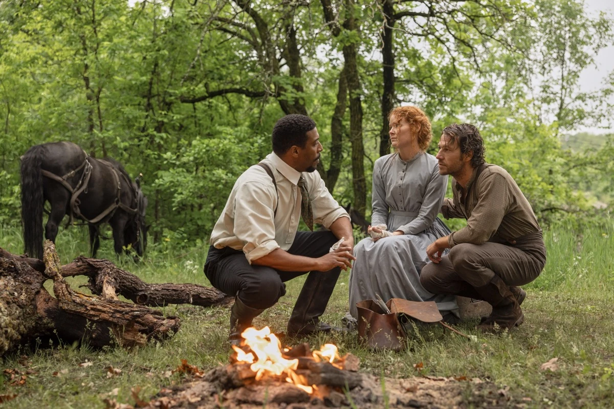 A pocas semanas del estreno de la nueva La familia Ingalls: todos los detalles y curiosidades que se revelaron