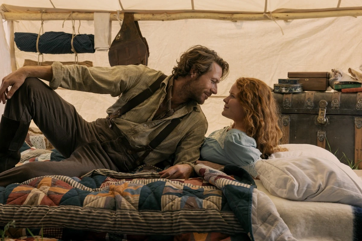 A pocas semanas del estreno de la nueva La familia Ingalls: todos los detalles y curiosidades que se revelaron