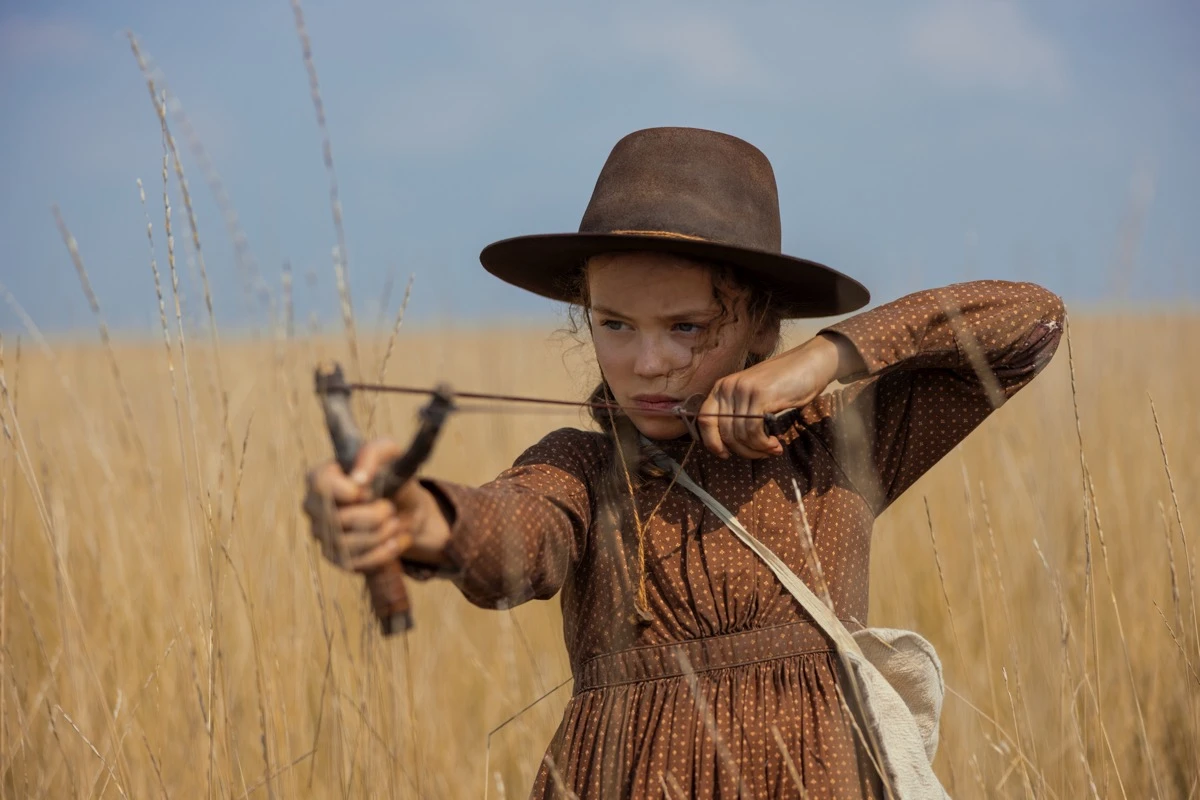 A pocas semanas del estreno de la nueva La familia Ingalls: todos los detalles y curiosidades que se revelaron