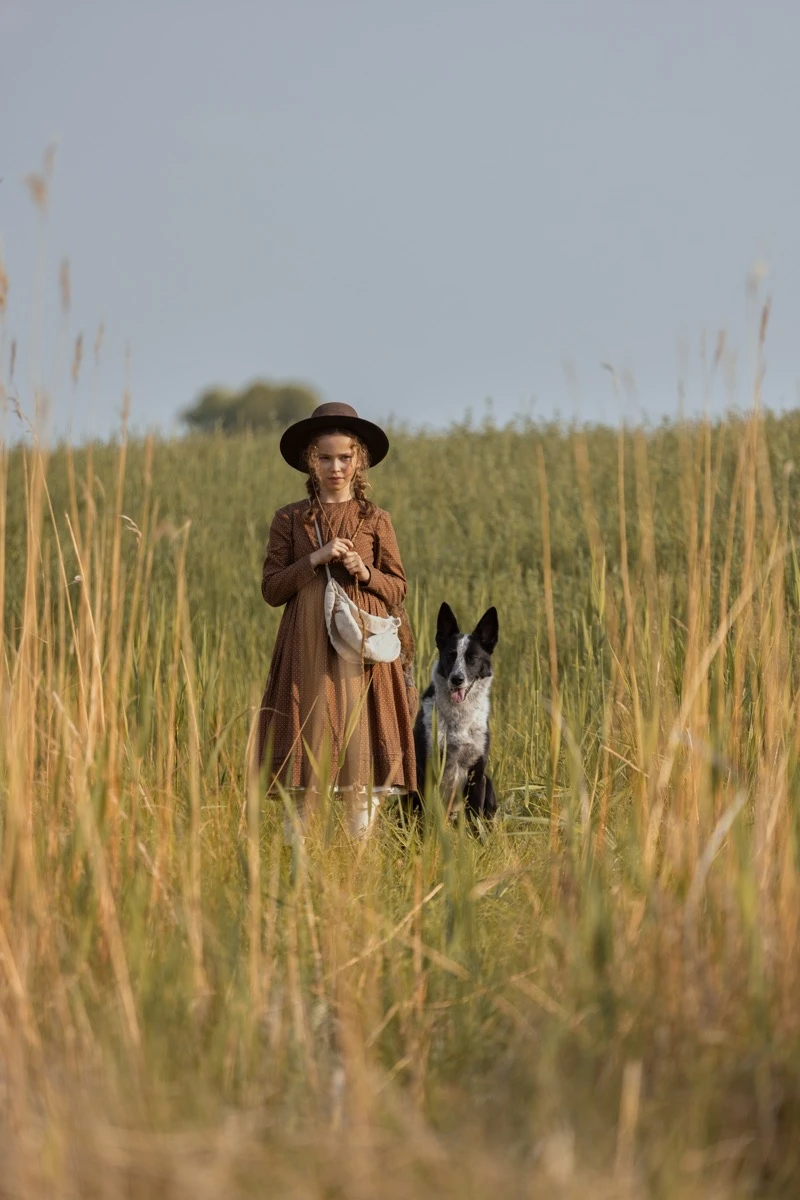 A pocas semanas del estreno de la nueva La familia Ingalls: todos los detalles y curiosidades que se revelaron