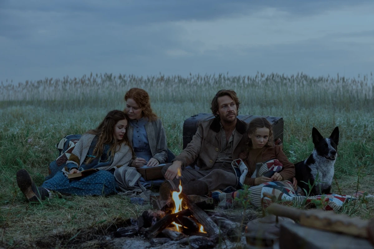 A pocas semanas del estreno de la nueva La familia Ingalls: todos los detalles y curiosidades que se revelaron