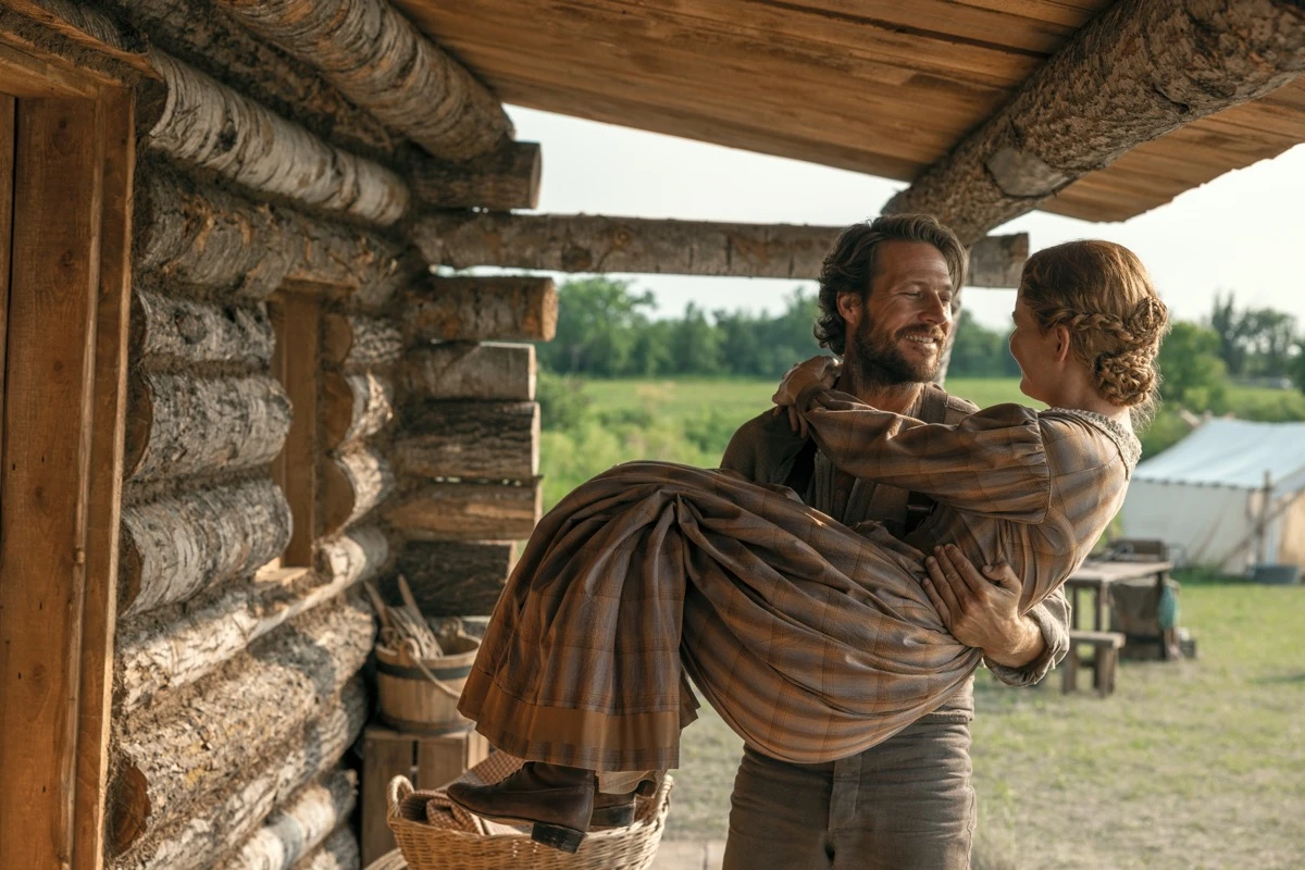 A pocas semanas del estreno de la nueva La familia Ingalls: todos los detalles y curiosidades que se revelaron