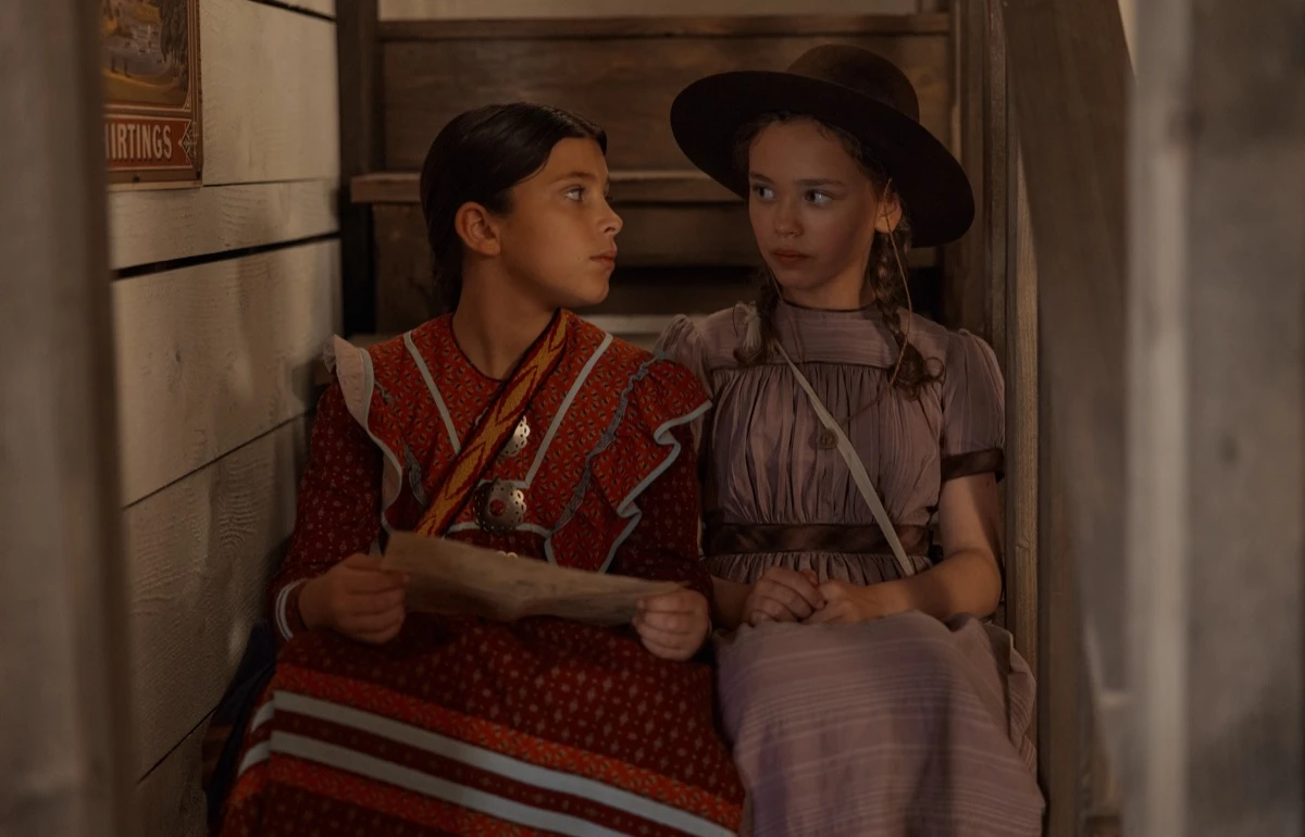 A pocas semanas del estreno de la nueva La familia Ingalls: todos los detalles y curiosidades que se revelaron