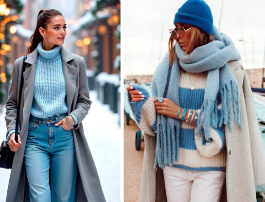 Cómo vestirte hoy según el clima en Argentina: los looks más abrigados y cancheros para este lunes mundialista