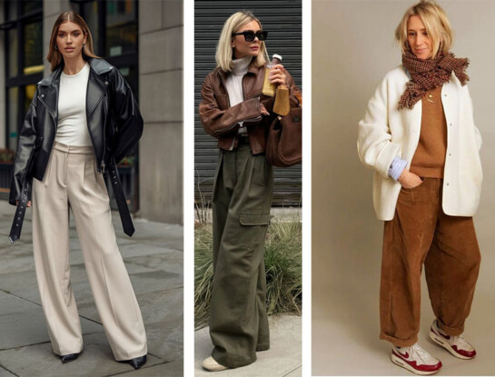 Cómo vestirte hoy según el clima en Argentina: los looks más elegantes y abrigados para este martes