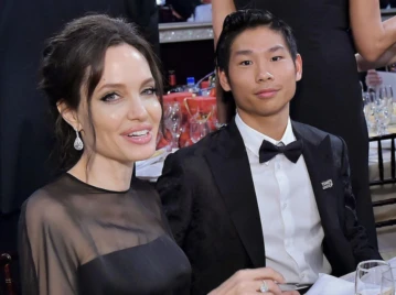 La paradoja de Pax Jolie-Pitt: el hijo que fue más feroz con Brad Pitt pero el único que conserva su apellido