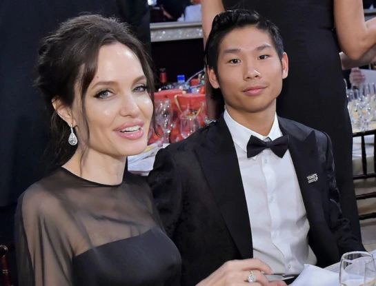 La paradoja de Pax Jolie-Pitt: el hijo que fue más feroz con Brad Pitt pero el único que conserva su apellido