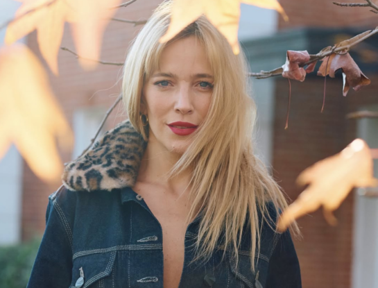 Luisana Lopilato celebró un importante logro de Noah, su hijo mayor: "Hoy cerrás una etapa hermosa"