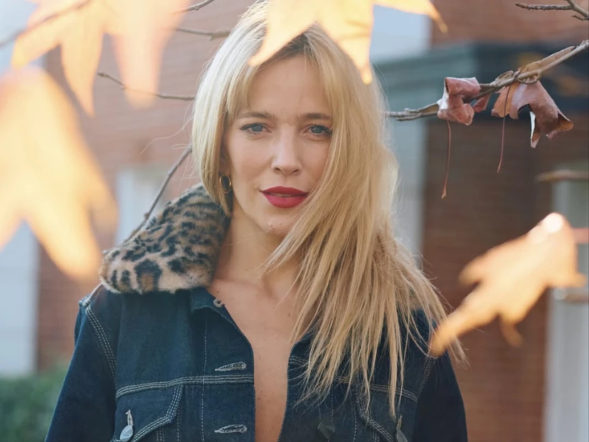 Luisana Lopilato celebró un importante logro de Noah, su hijo mayor: "Hoy cerrás una etapa hermosa"