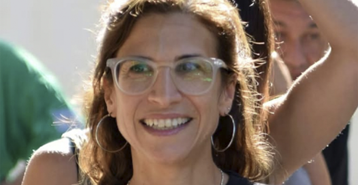 Quem foi Maria Lucila Pagani