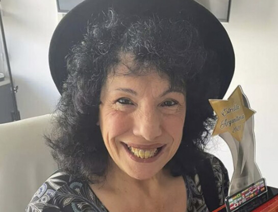 Murió Marita Monteleone, la mujer que le puso voz al célebre "el número solicitado no corresponde a un abonado en servicio"