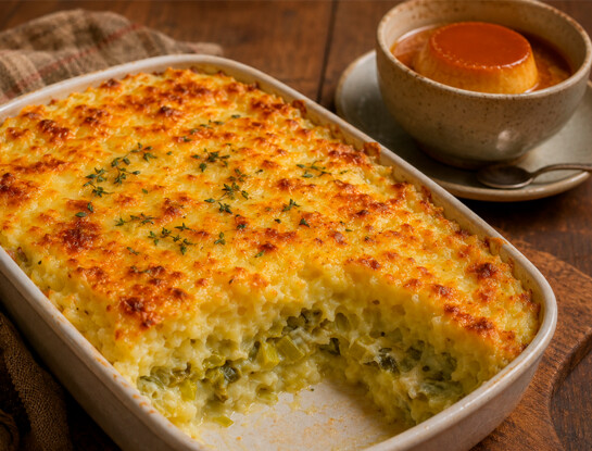 Menú del día: qué cocinar hoy en 30 minutos (fácil, económico y perfecto para un día frío)
