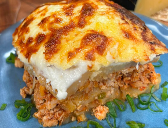 Menú semanal con recetas fáciles: qué preparar con verduras de estación y legumbres