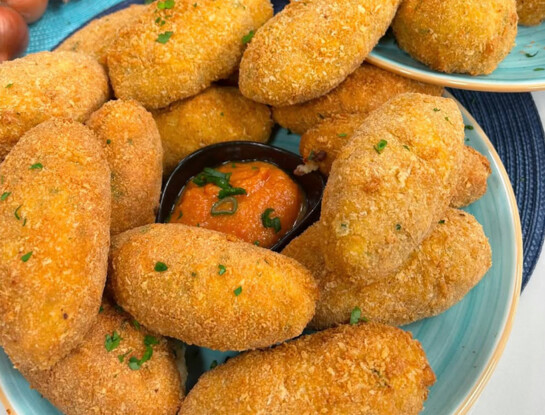 Menú de fin de semana con recetas fáciles: qué preparar con verduras de estación y legumbres