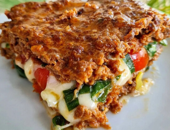 Menú semanal con recetas fáciles: qué preparar con verduras de estación y legumbres