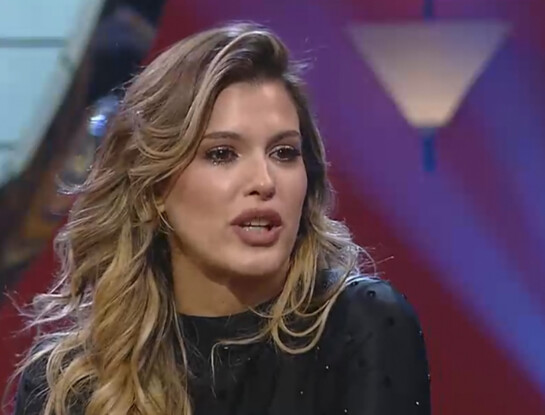 Mery del Cerro reveló el duro año que atravesó: "Perdí un embarazo y después me dijeron que tenía un tumor"