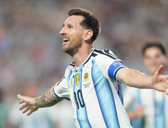 Messi cumple 39 años: cuál es la dieta que lo ayuda a desafiar el paso del tiempo y lo mantiene en forma