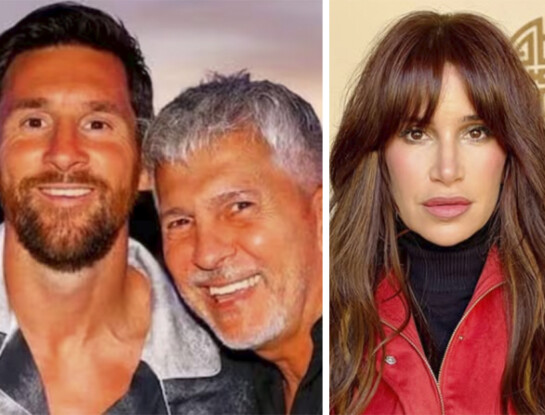 Flor Peña, la fake news sobre Jorge Messi y el límite que los medios no deberían cruzar
