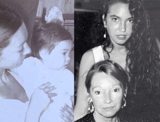 Quién es Milka Truol, la madre de Ernestina Pais: el sostén familiar, la dictadura y un emotivo posteo que reabrió su historia íntima