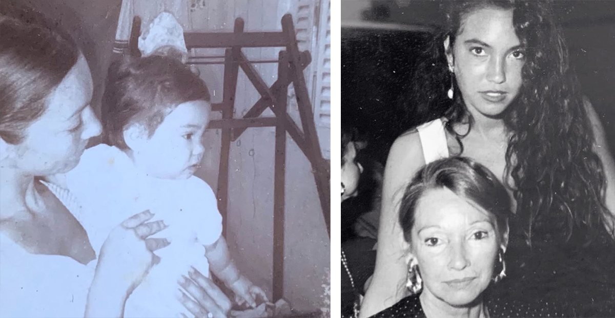 Quem é Milka Truola, mãe de Ernestine Pais: sua história