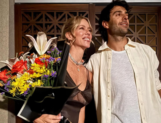 "Me dio vergüenza": Manu Urcera reveló por qué tardó años en dos años en dar el primer paso con Nicole Neumann
