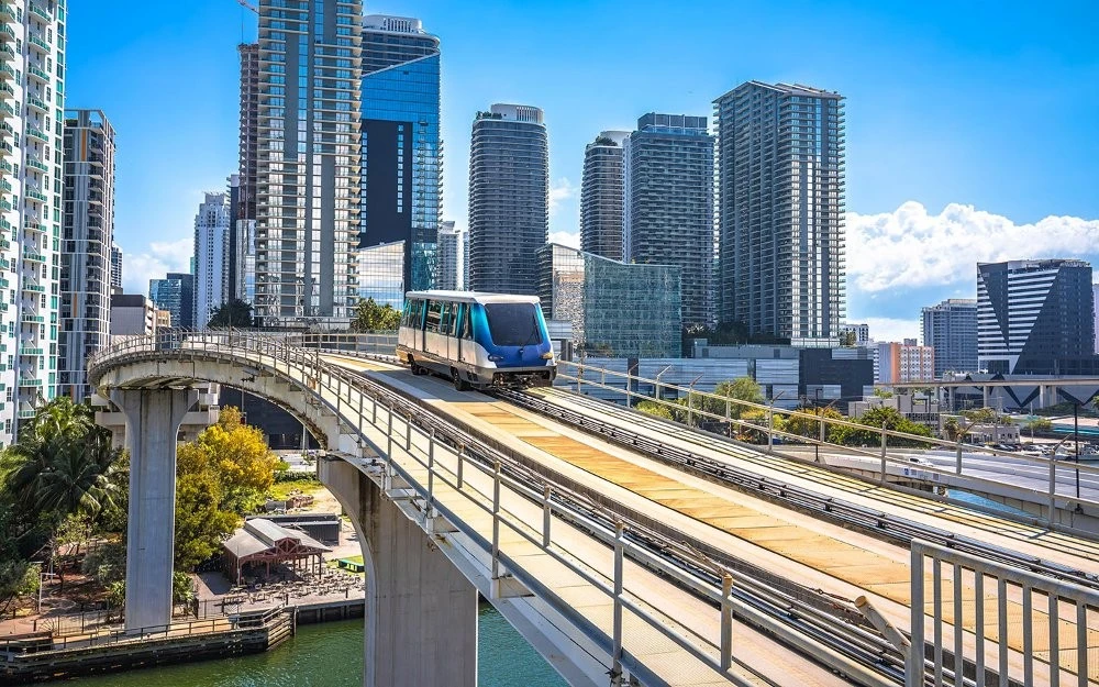Metromover