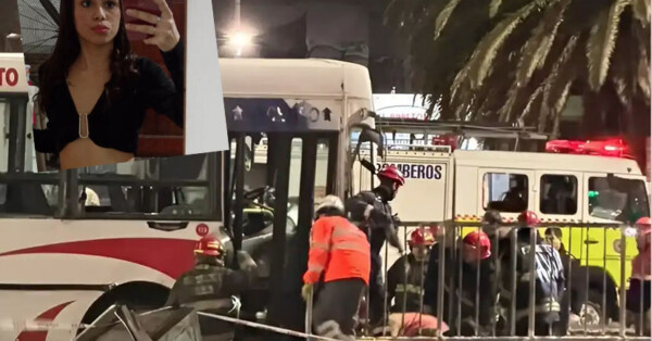 Quem foi a jovem de 18 anos que morreu no trágico acidente de Mar del Plata