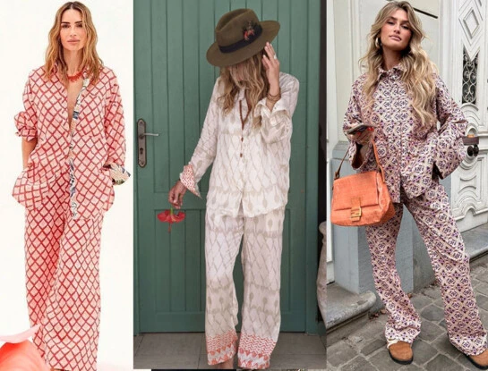 pijamas