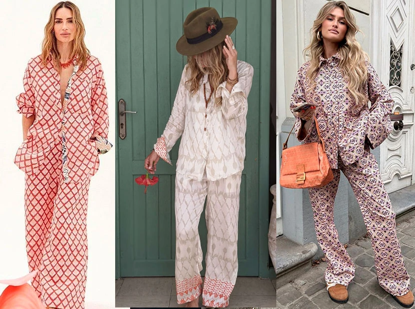 pijamas