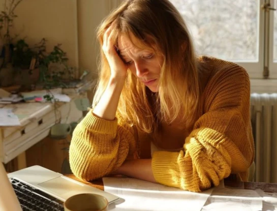 No es solo cansancio: qué es la carga mental y cómo impacta en el día a día