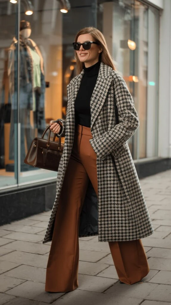 Look para AMBA