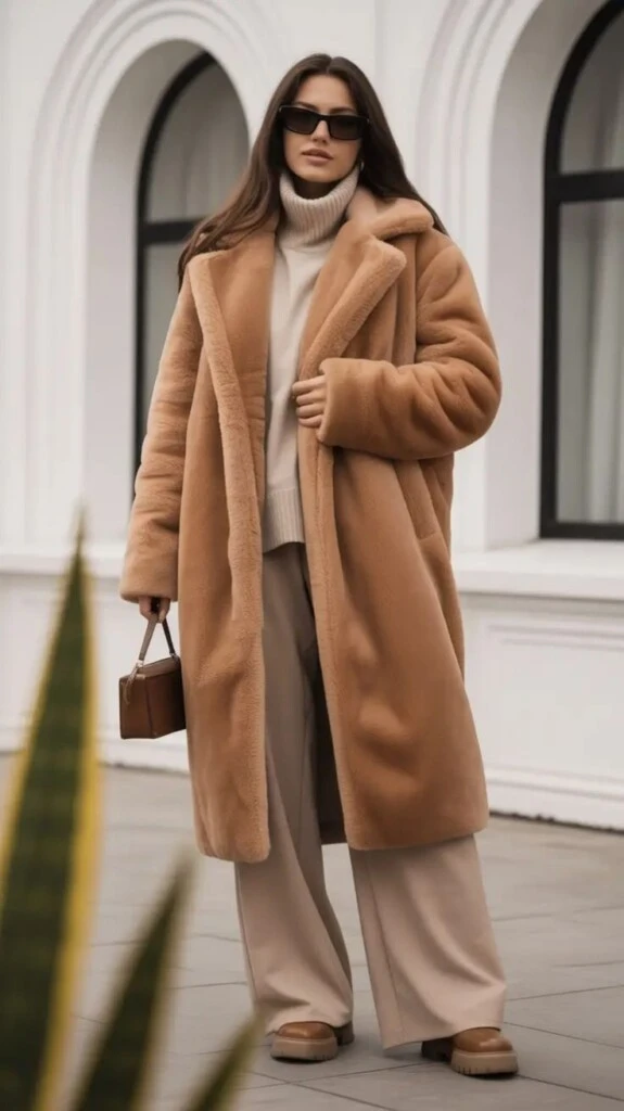 Look para Patagonia