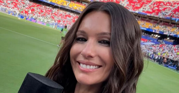 Pampita contou como viveu a Copa do Mundo e como foi sua experiência em Miami Pampita contou como viveu a Copa do Mundo e como foi sua experiência em Miami