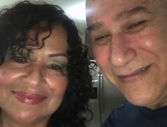 Murieron abrazados durante el terremoto en Venezuela: la historia que emociona en medio de la tragedia