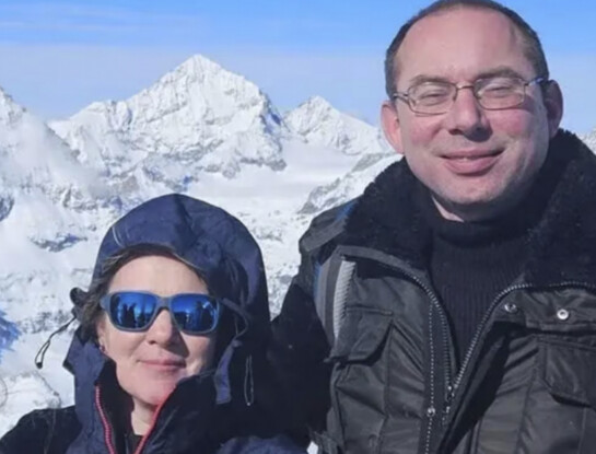 Tragedia en Países Bajos: quiénes eran Johan y Matilda, la pareja que habría sido asesinada por su hija therian
