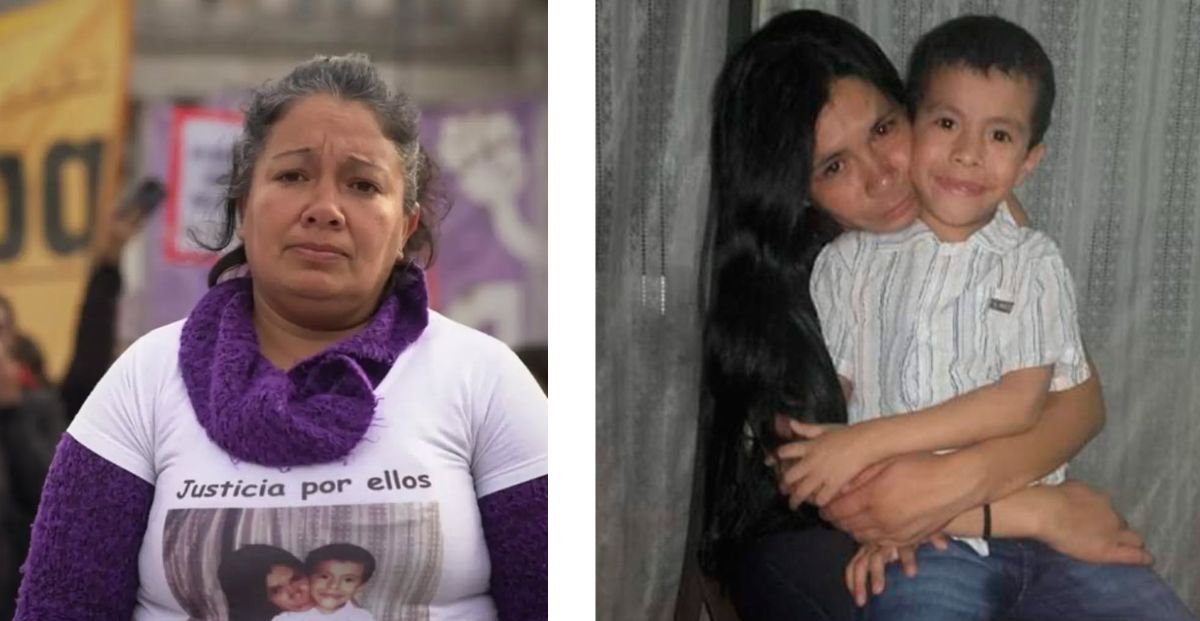 “Transformamos o golpe da vida em amor”
