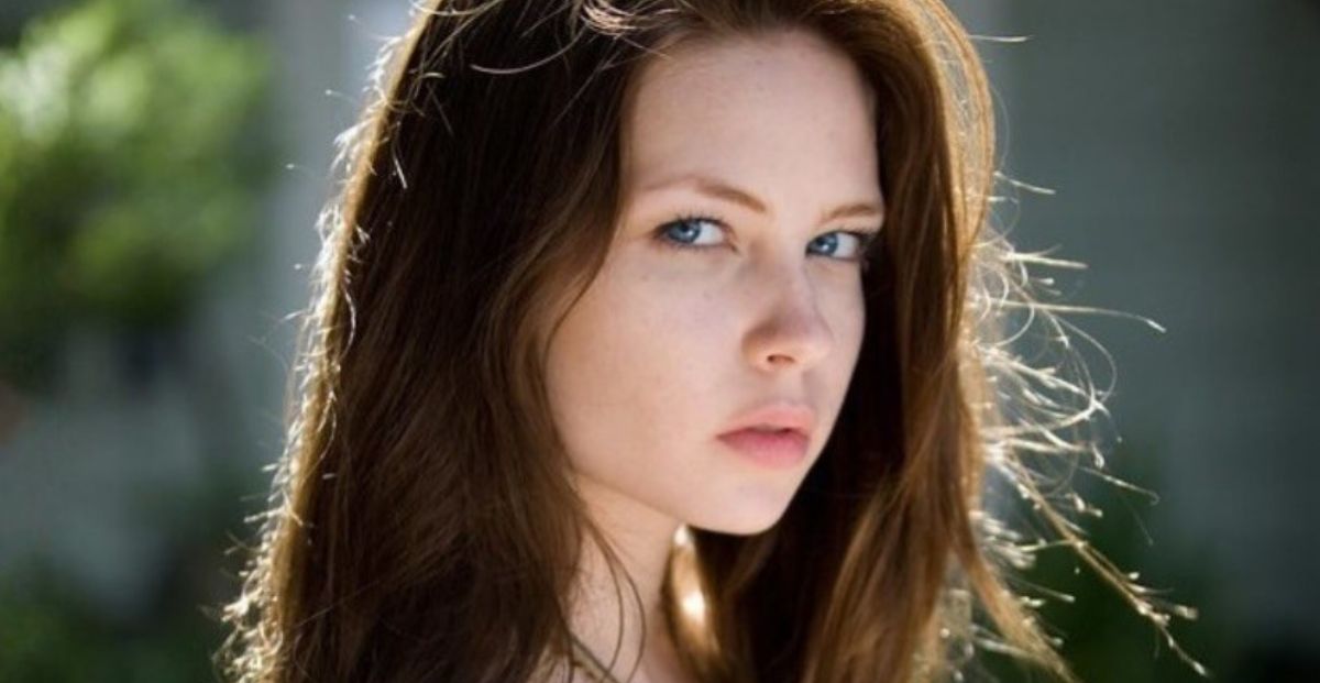 Atriz de “The Ring” Davy Chase morre aos 35 anos