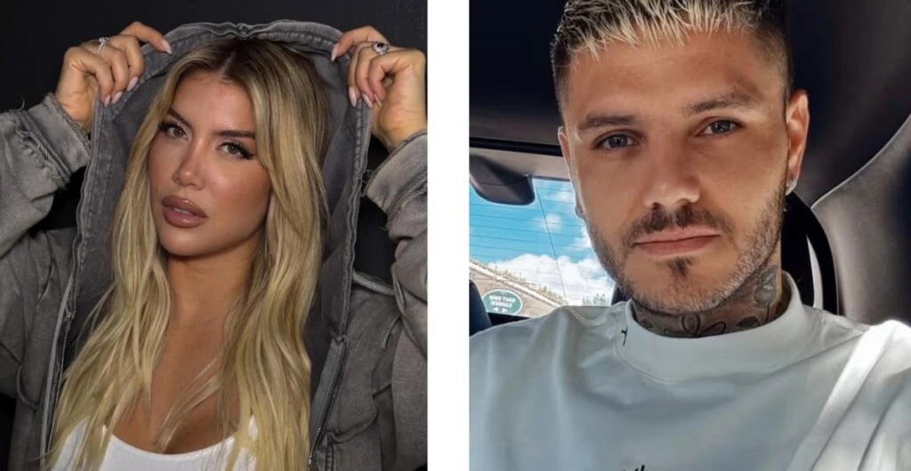 La fuerte acusación de Wanda Nara a Mauro Icardi