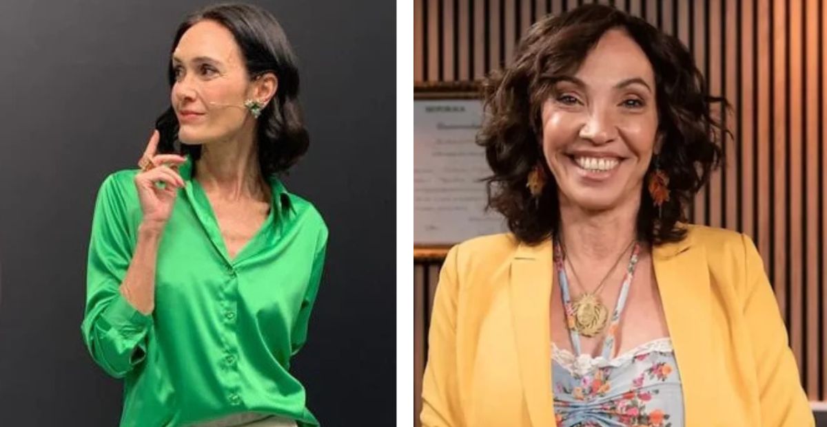 A reação de Federica Pais ao saber da morte da irmã Ernestina Pais A reação de Federica Pais ao saber da morte da irmã Ernestina Pais