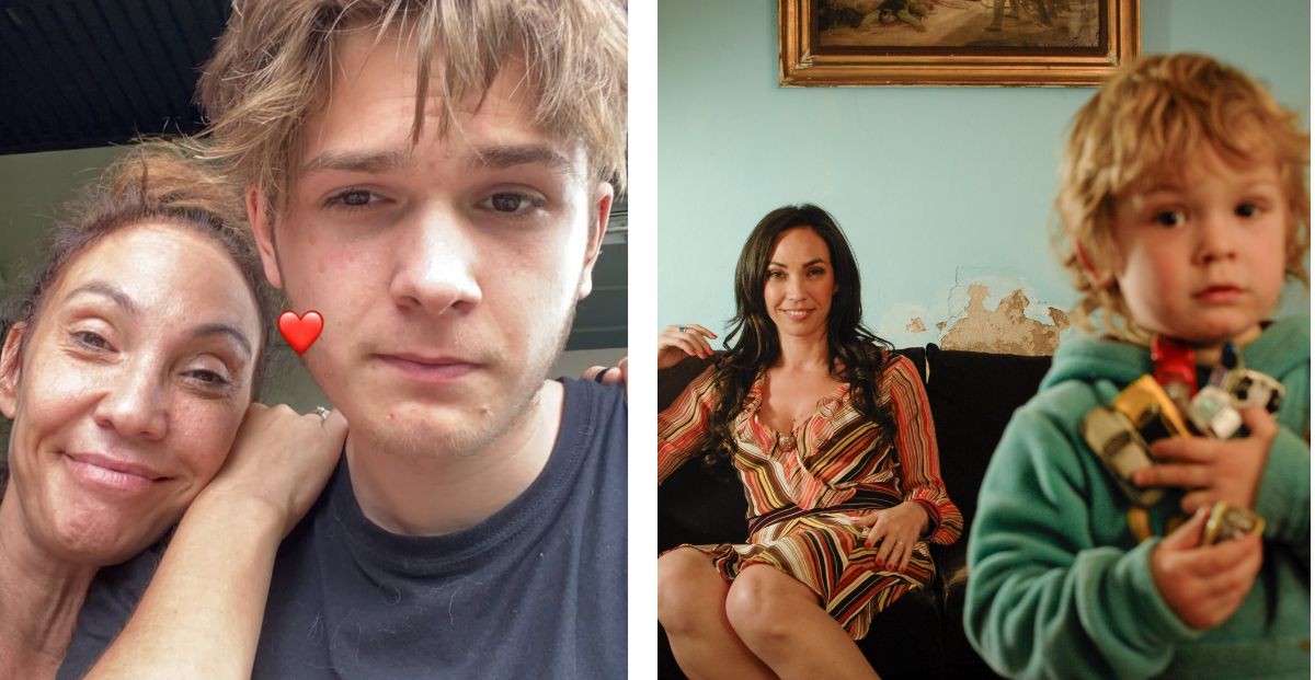 A comovente carta de Benicio Guyot para Ernestina Pais, sua mãe: “Você será para sempre”