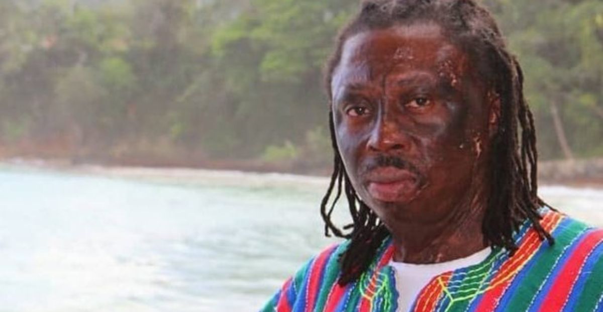 Quem é Kwaku Bonsama, a bruxa ganense que profetizou a Argentina