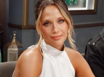 Bárbie Vélez se quebró al hablar de Fede Bal: “El trauma más grande”