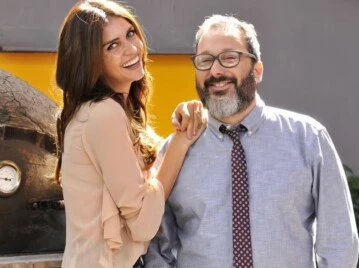 El emotivo recuerdo de Zaira Naira sobre Gerardo Rozín