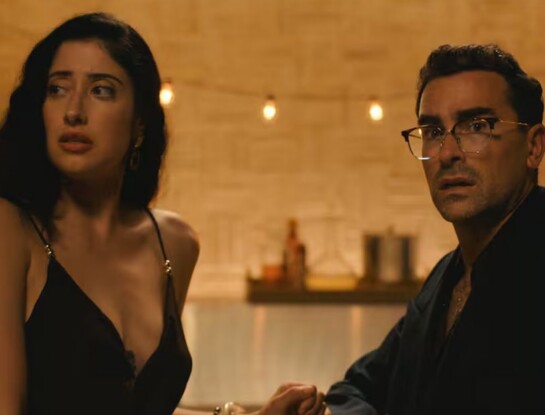 Qué ver en Netflix: la serie que combina humor y crimen