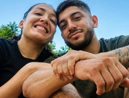 Quién era Noelia Rivero, la joven asesinada por su novio que soñaba con ser mamá