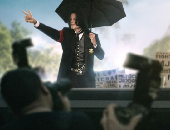 Qué ver en Netflix: la miniserie sobre el juicio a Michael Jackson