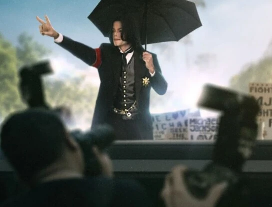 "Michael Jackson: el veredicto"