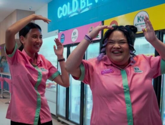 Qué ver en Netflix: la serie sobre amigas enfrentadas por la música
